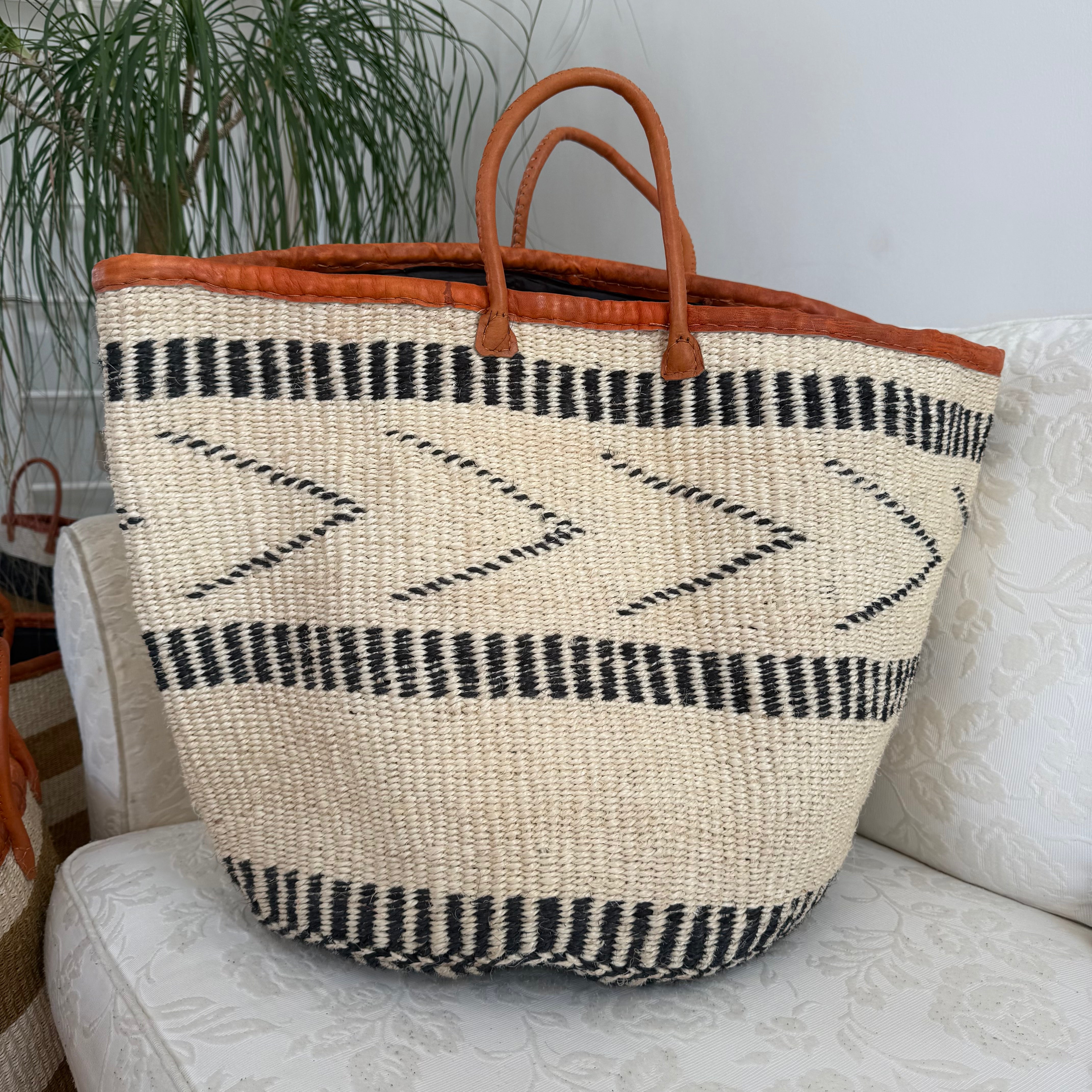 Basket No. 7 - Arrow
