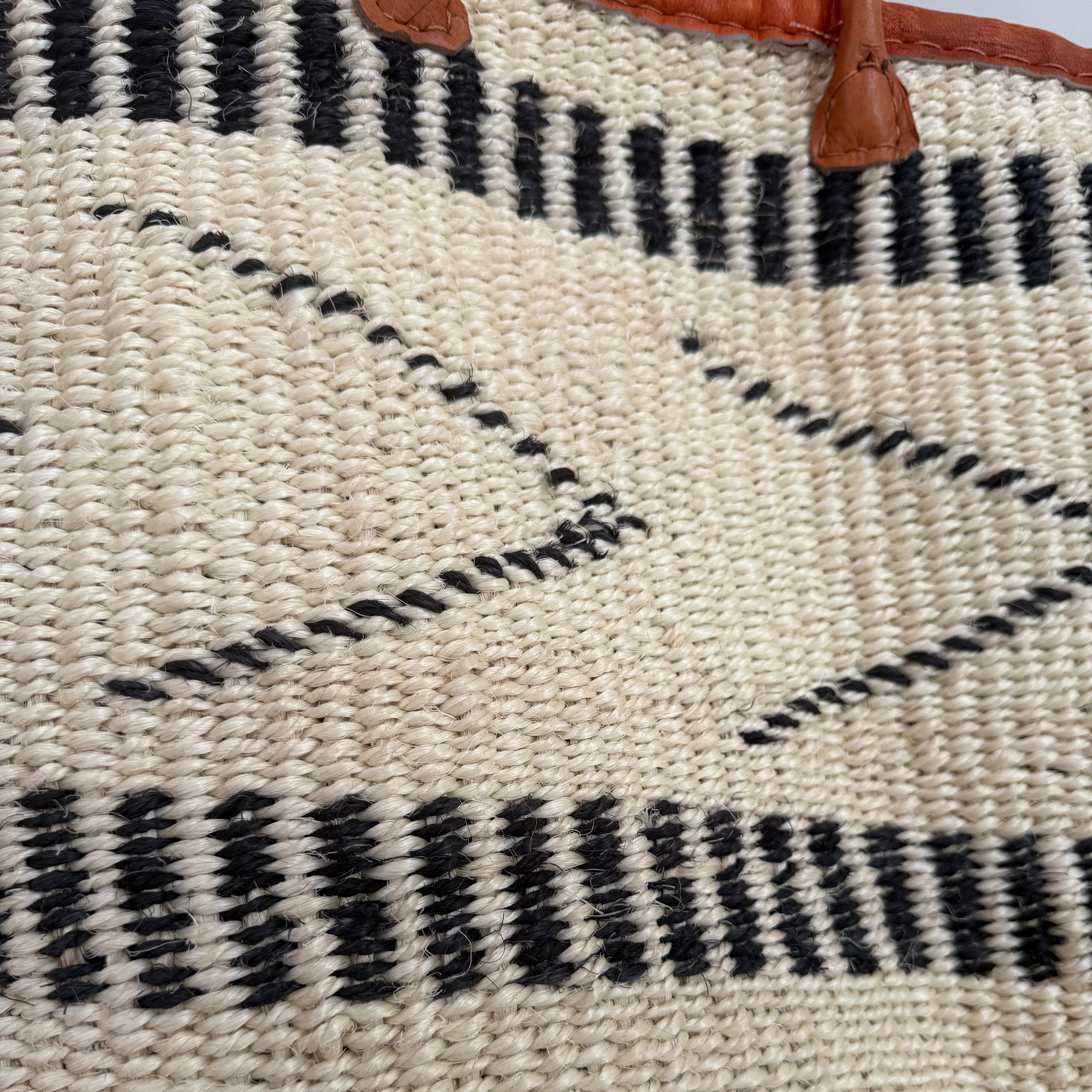 Basket No. 7 - Arrow