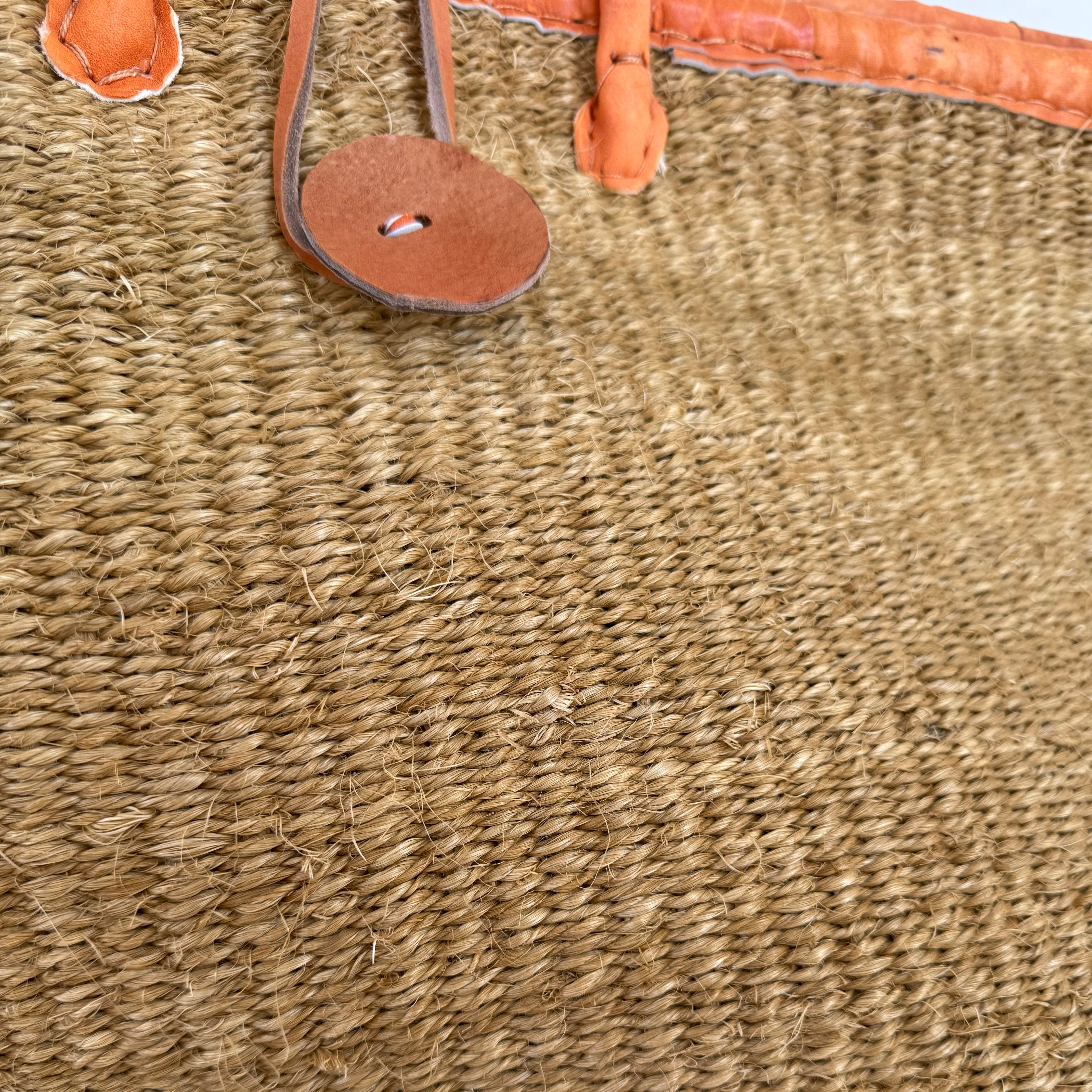Basket No. 7 - Pure