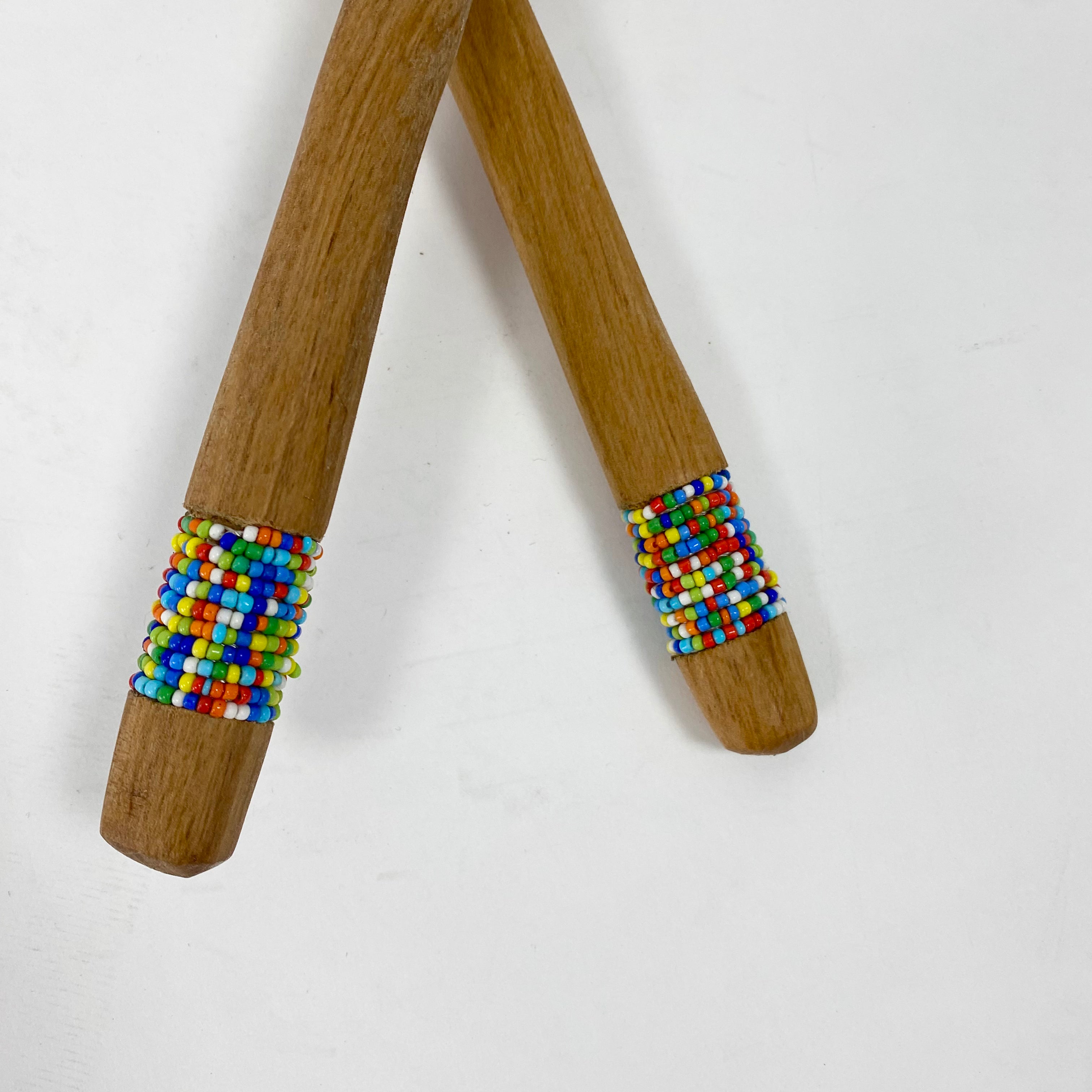 Wood cutlery no. 1 - Mix