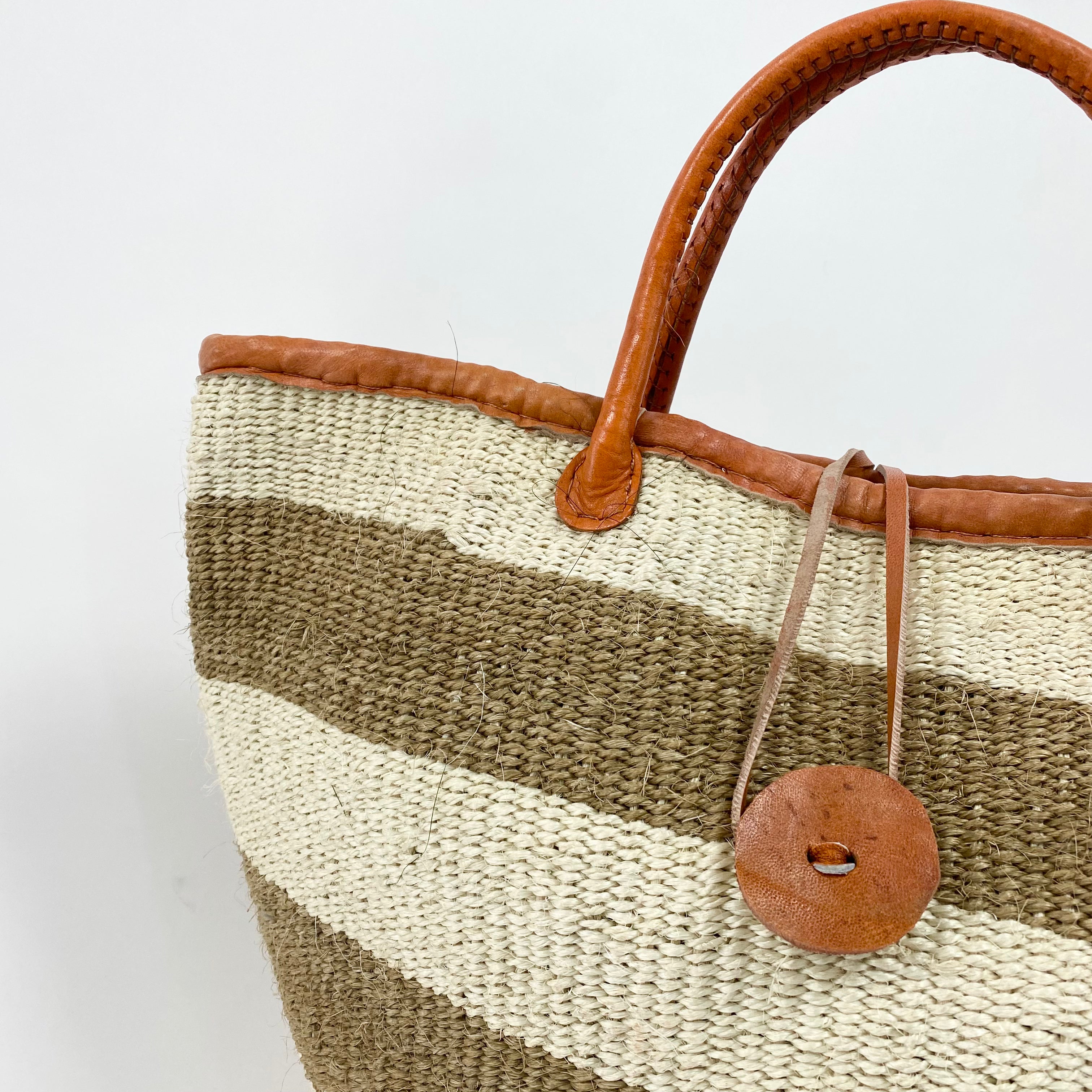 Basket No. 4 - Nature