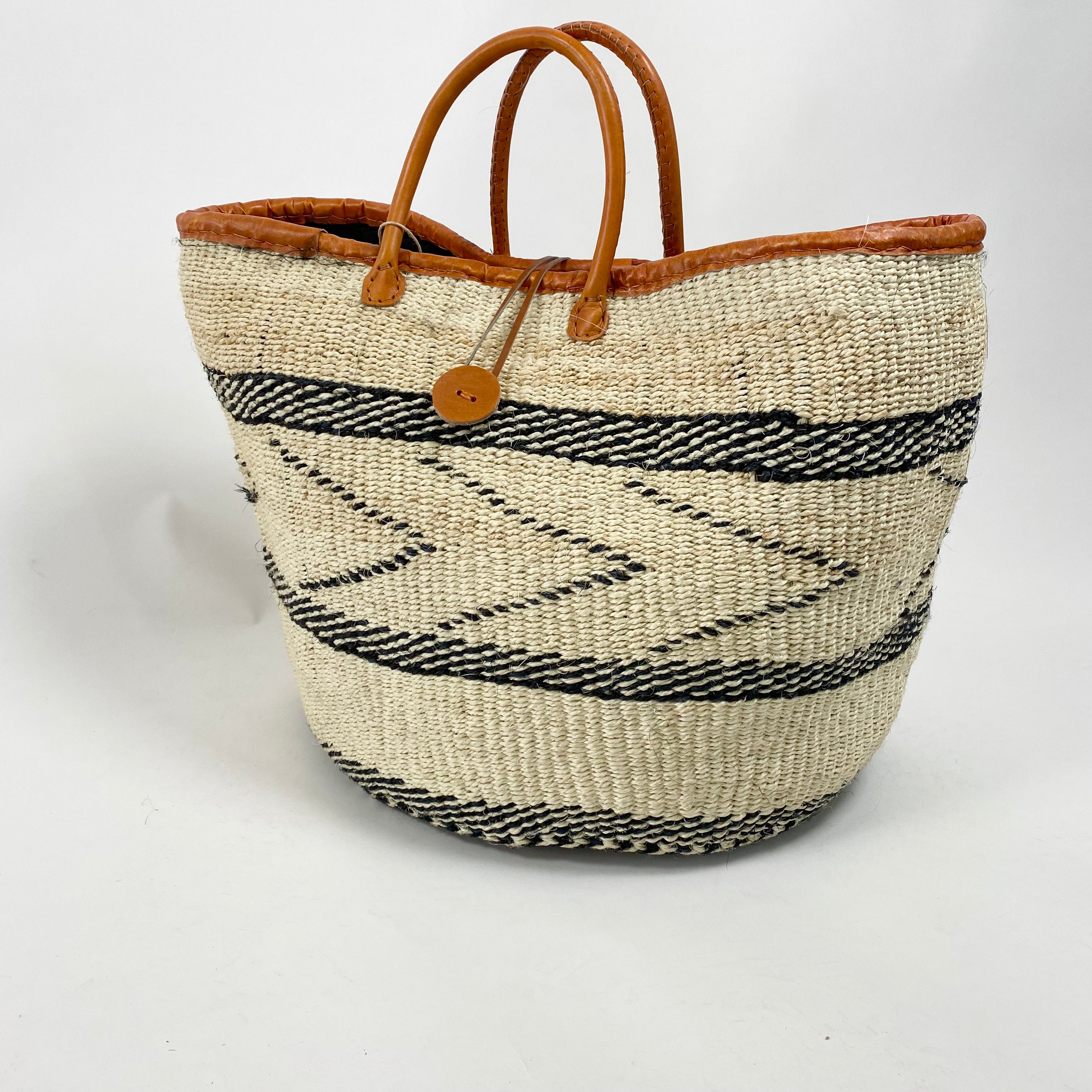 Basket No. 8 - Arrow mix