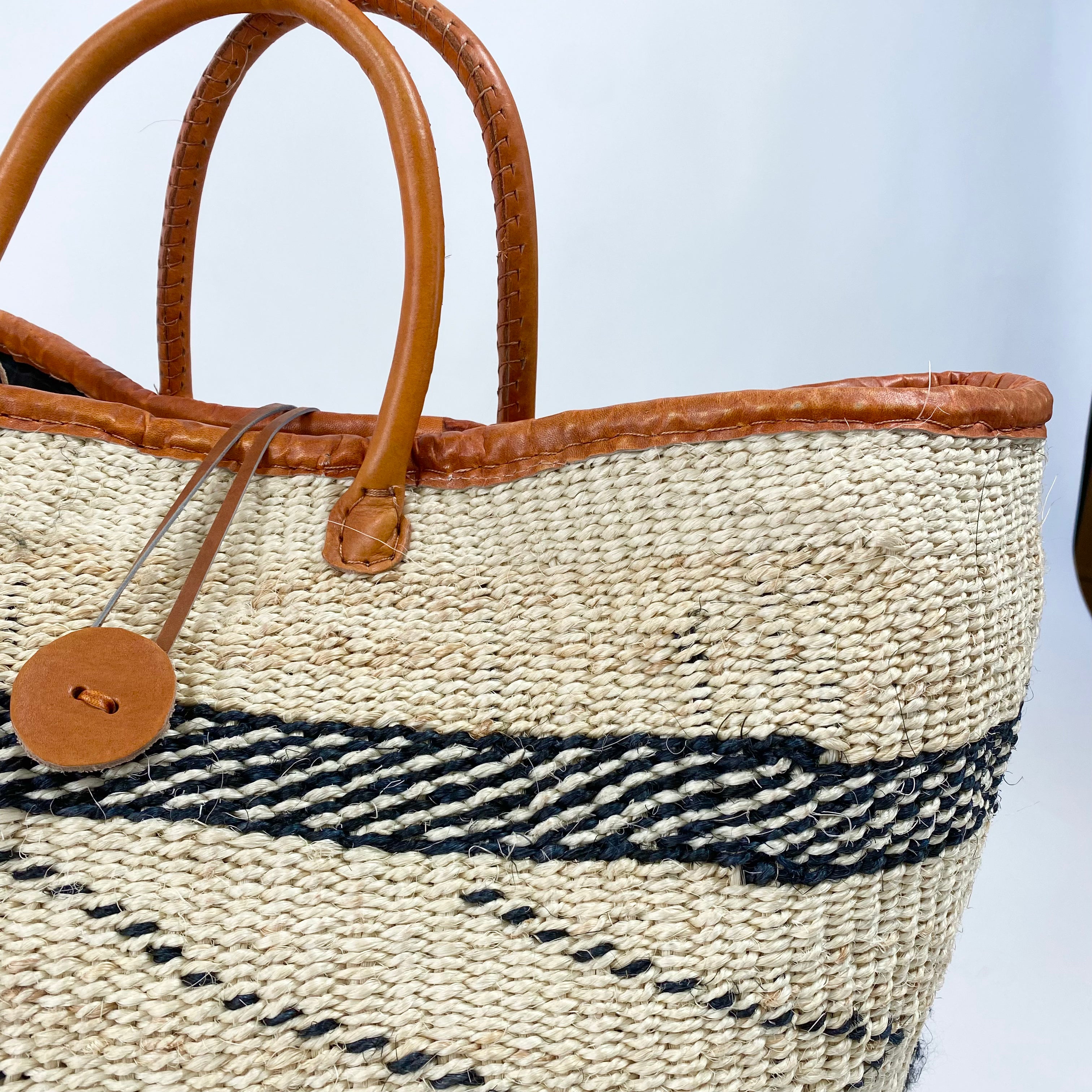 Basket No. 8 - Arrow mix
