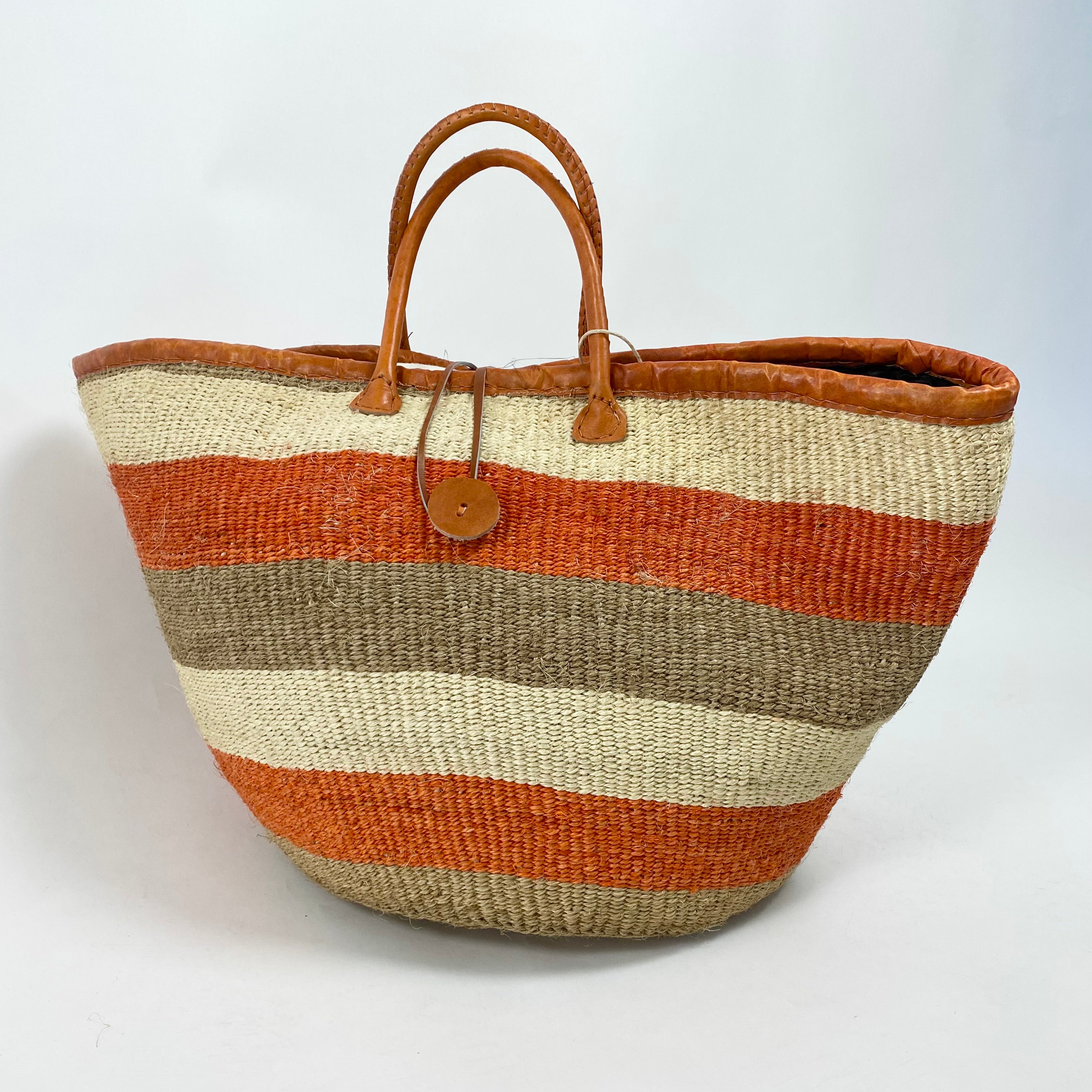 Basket No. 10 - Mix