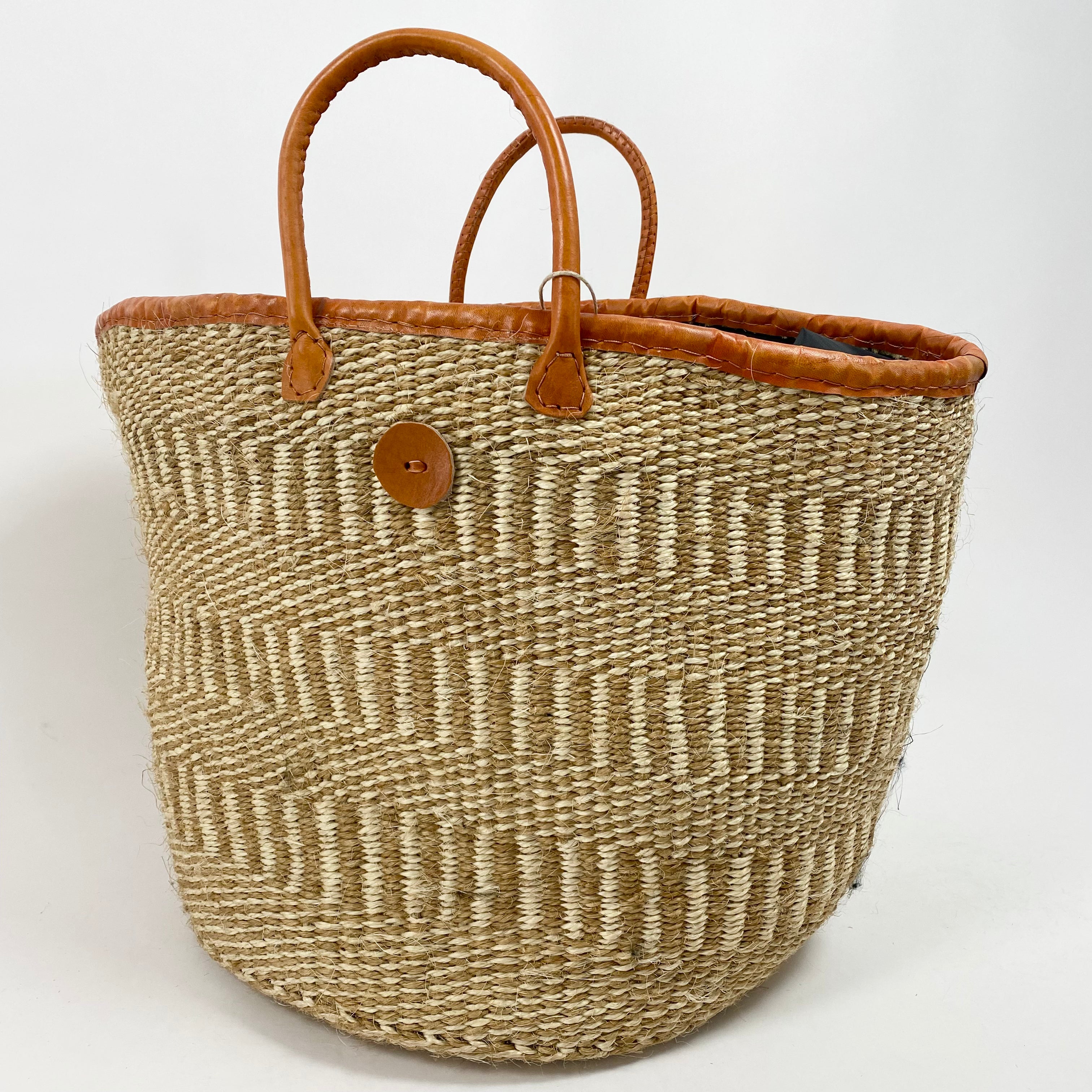 Basket No. 10 - Nature