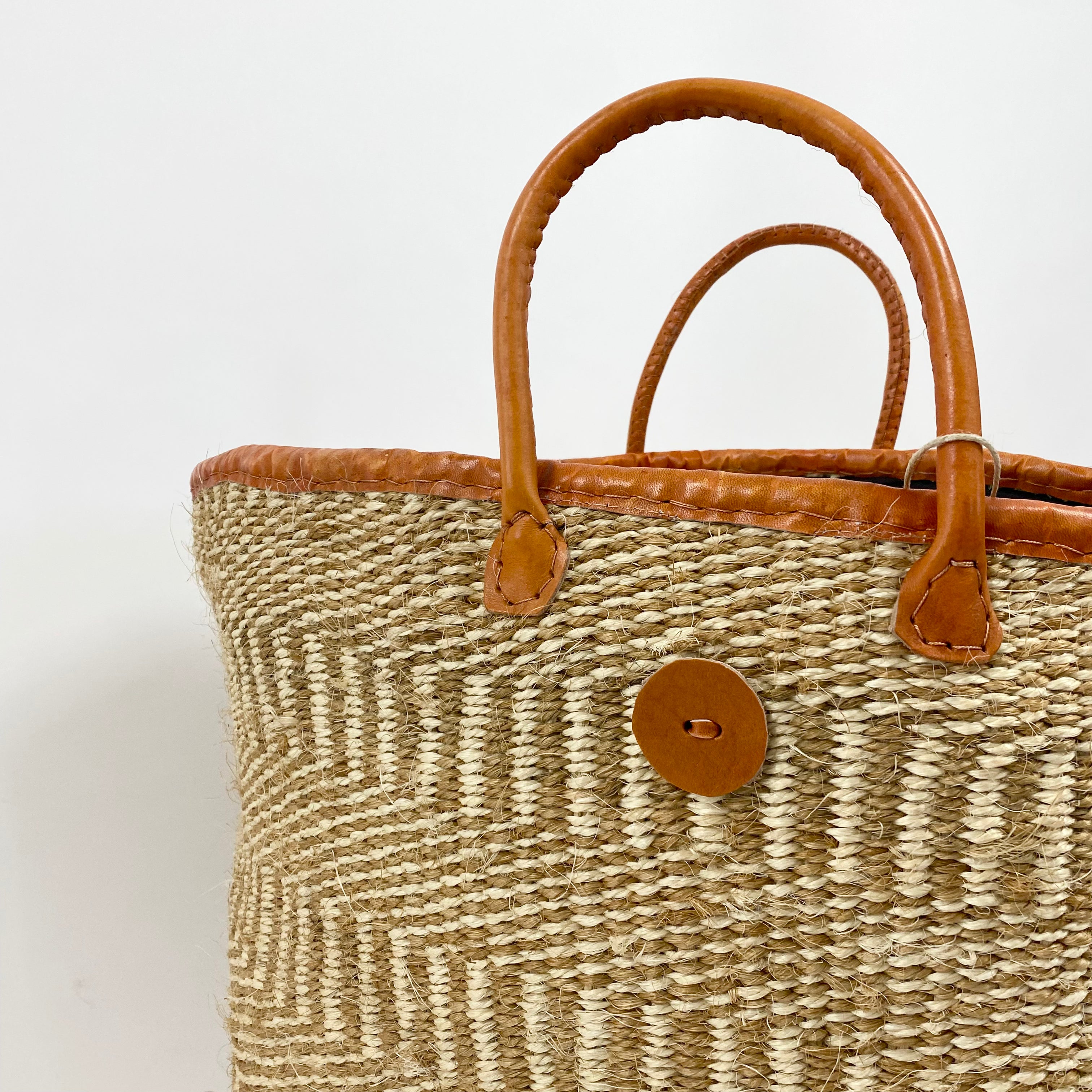 Basket No. 10 - Nature