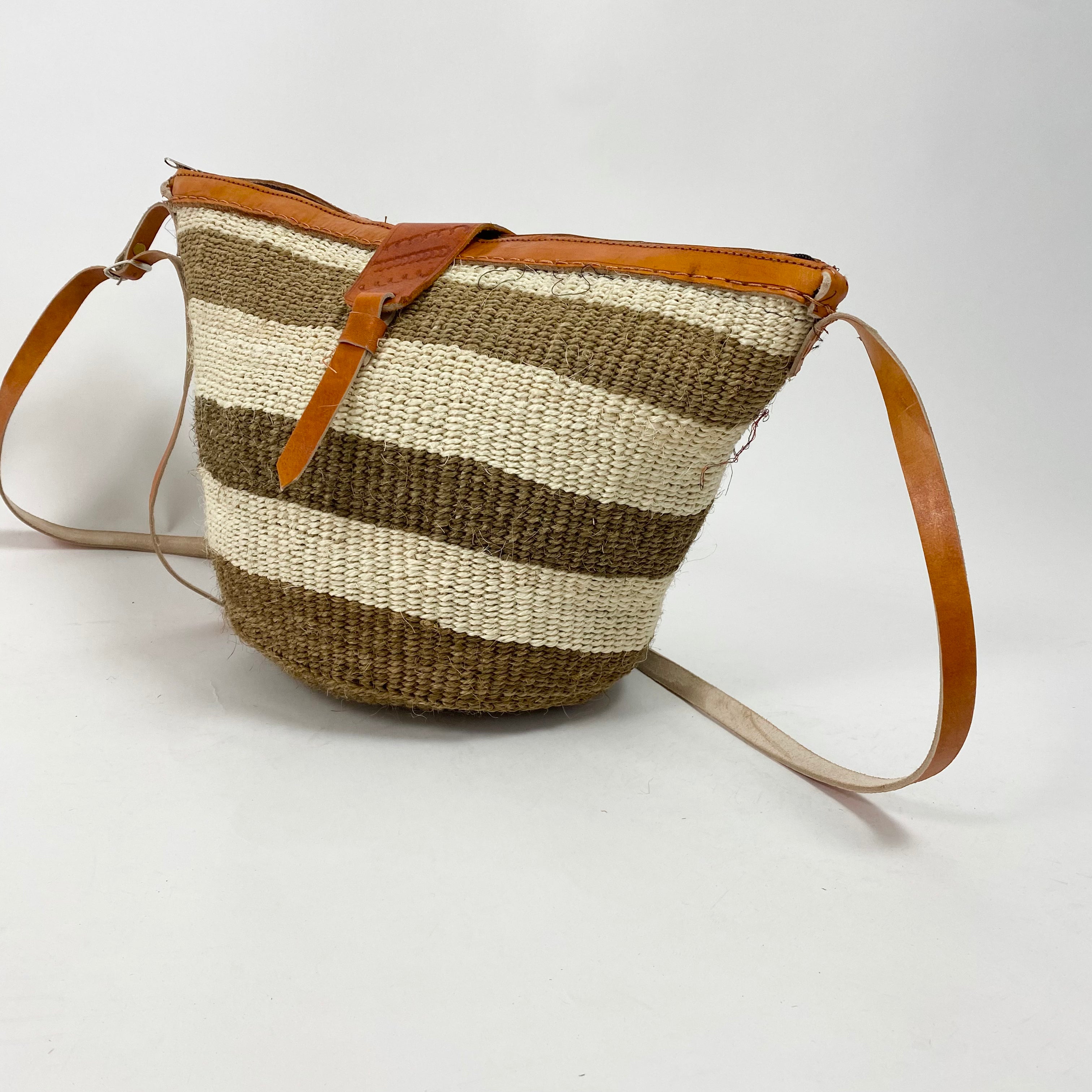 Bag No. 2 - Olive