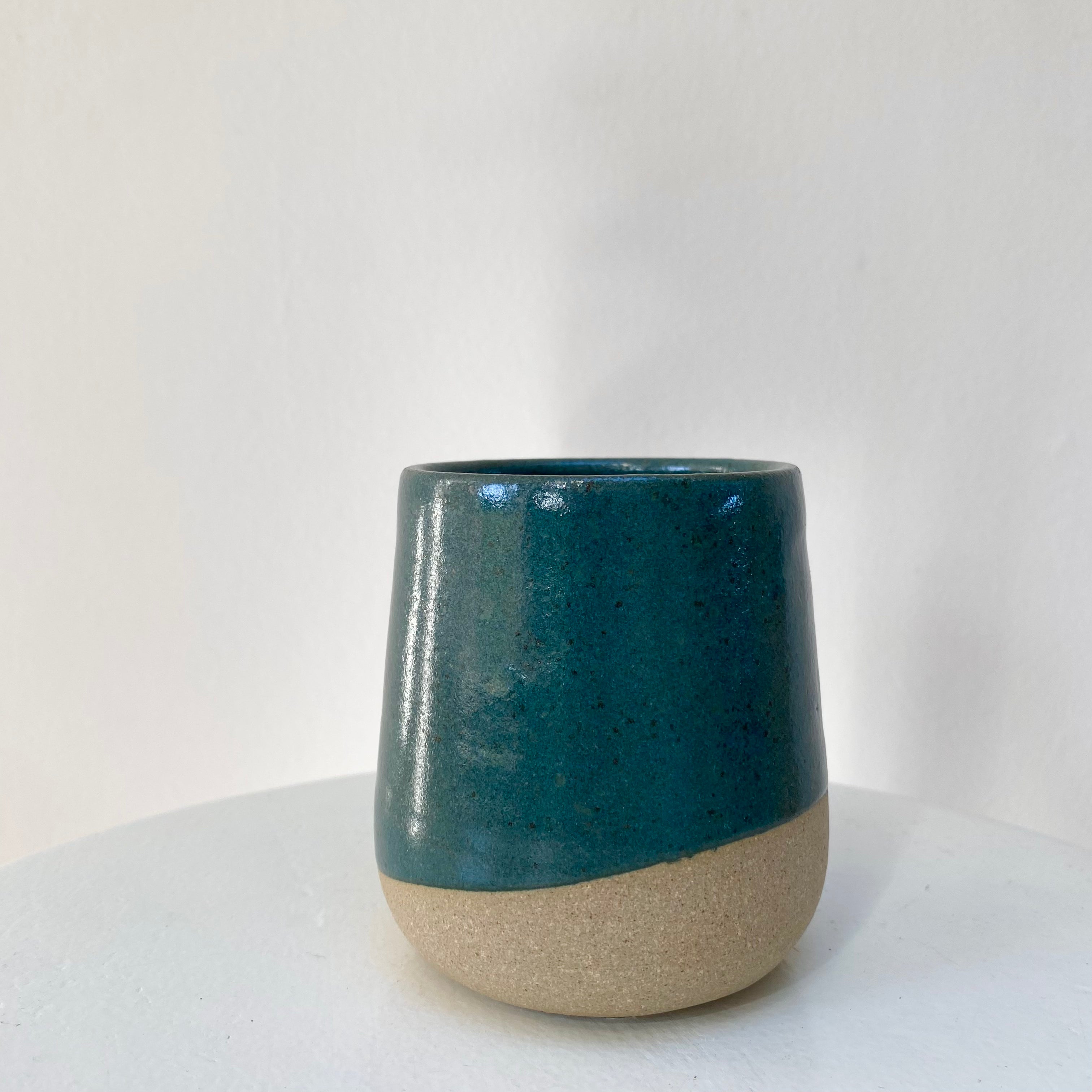 Tope cup no. 2 - Green