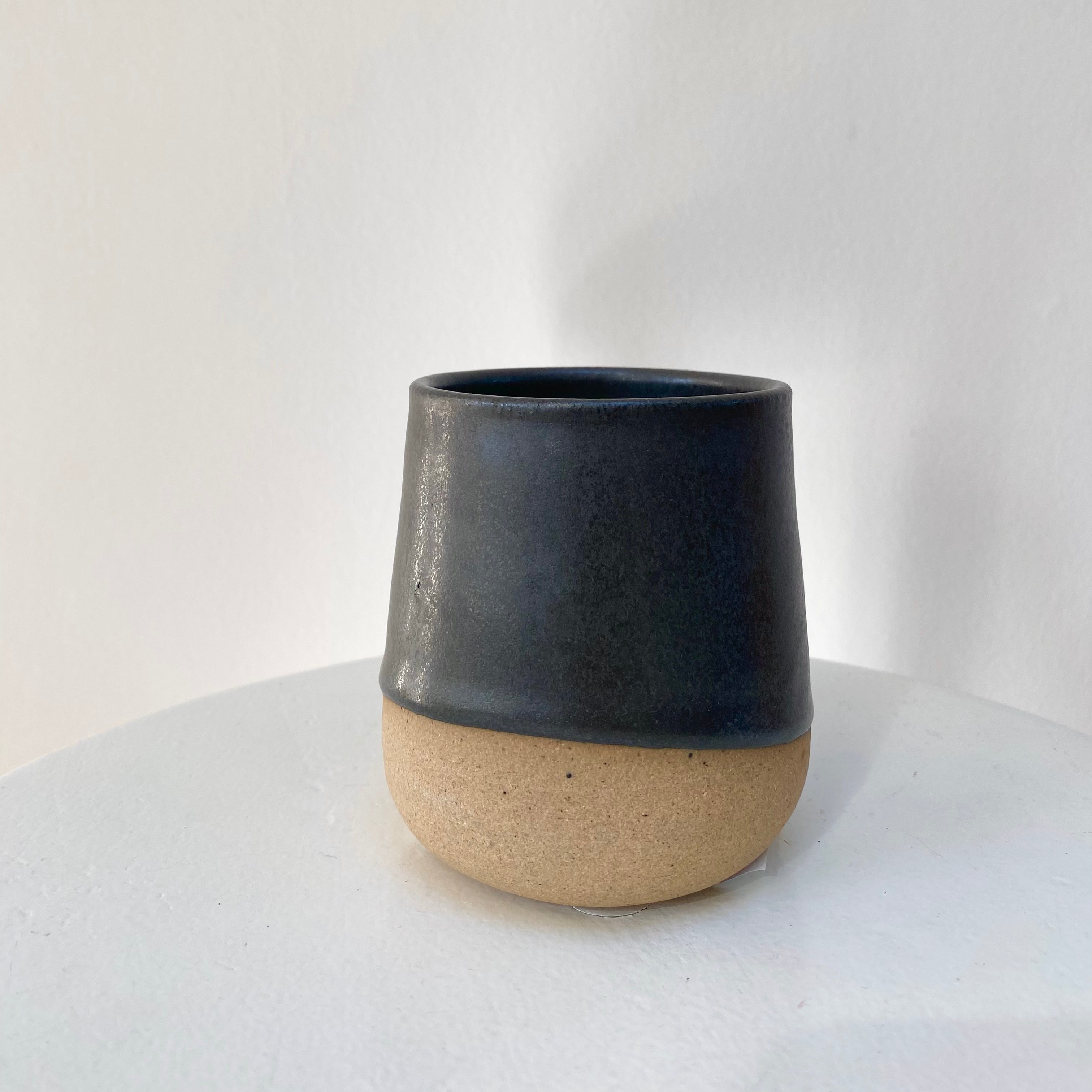 Tope cup no. 2 - Brown