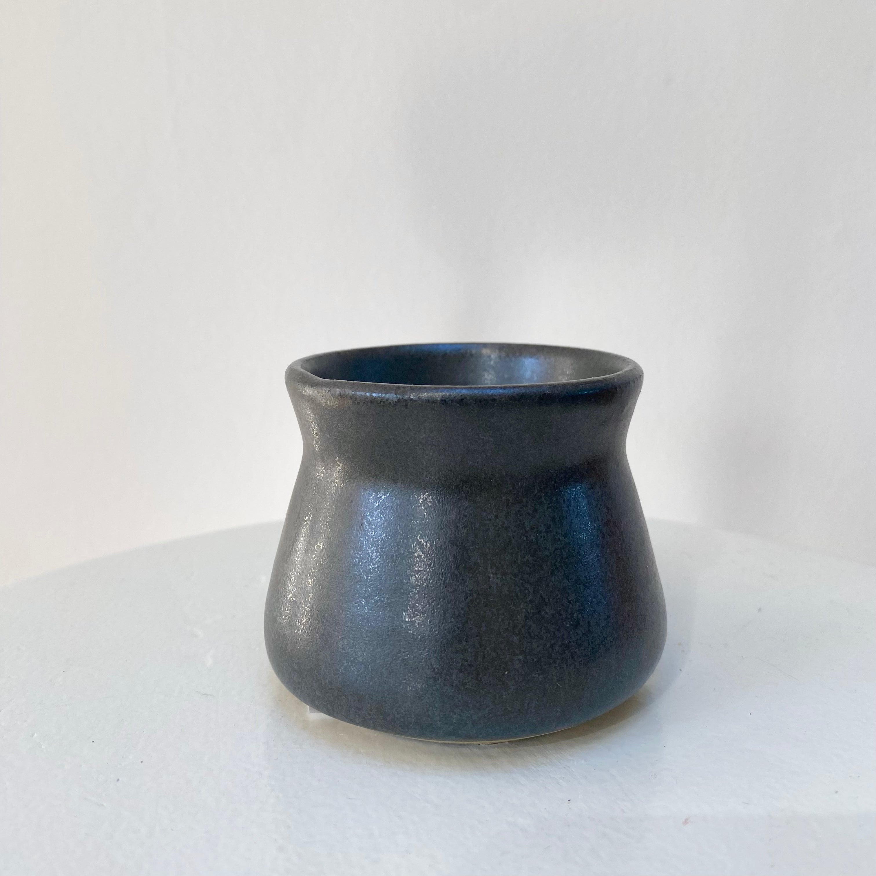 Tope cup no. 1 - Brown