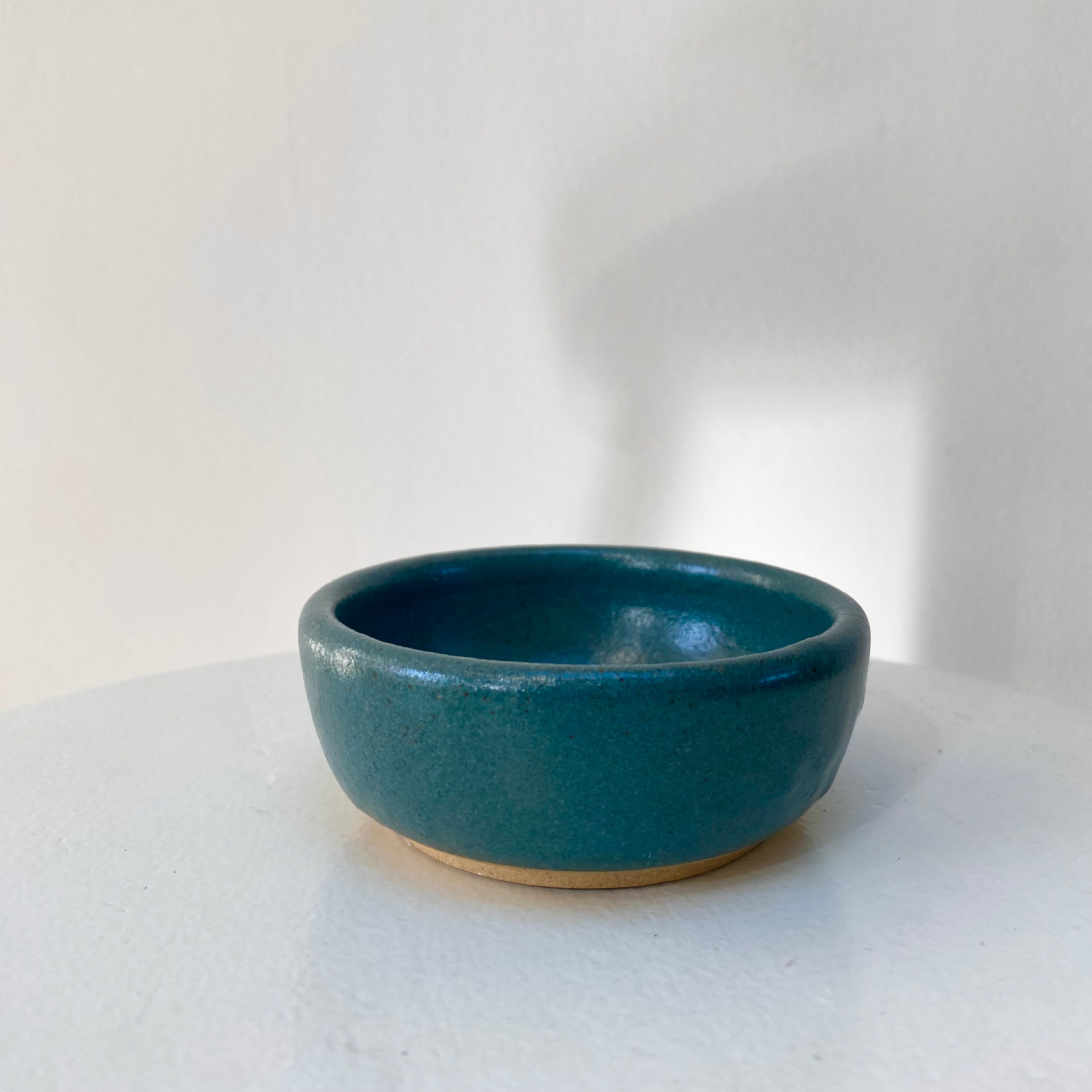 Tope bowl no. 5 - Green