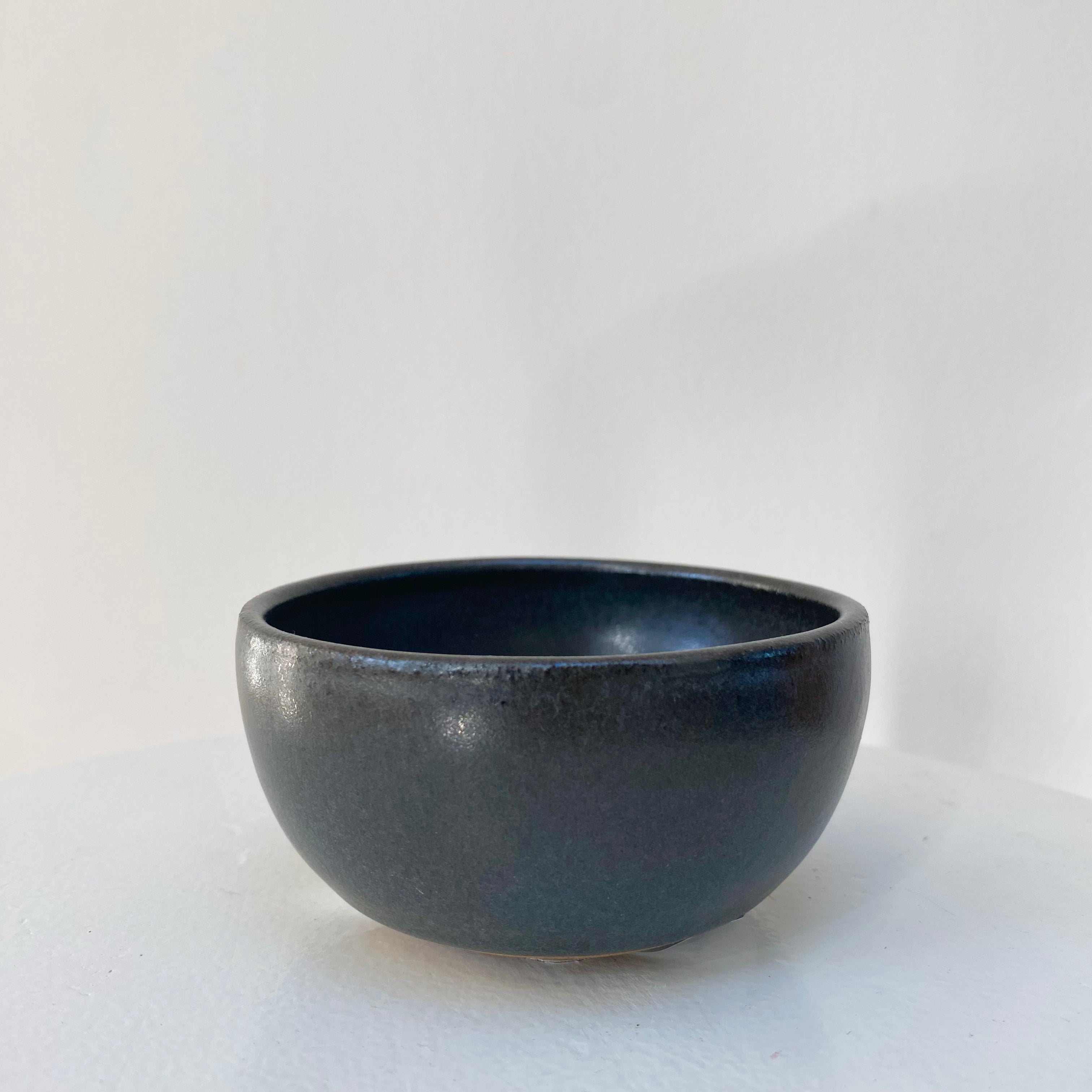 Tope bowl no. 3 - Brown