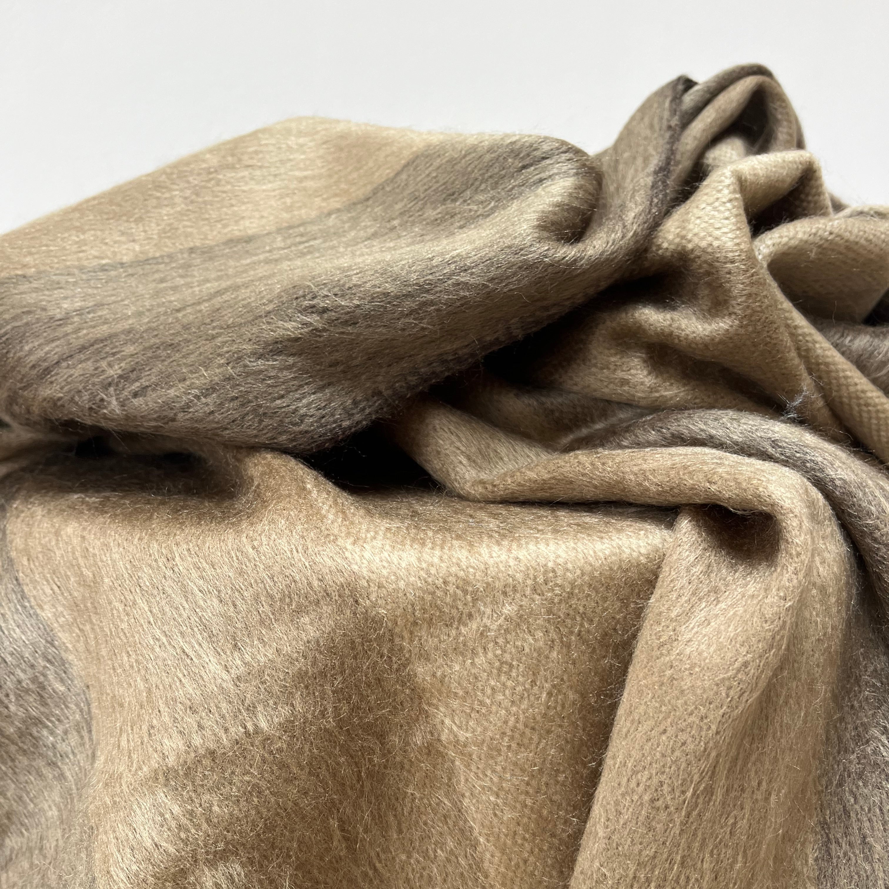 Scarf - Golden