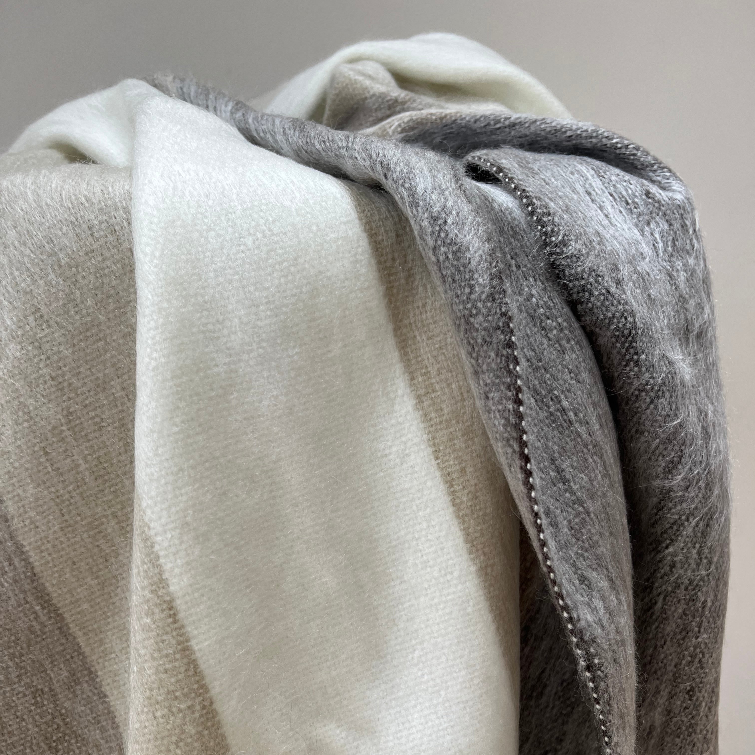 Scarf - Winter