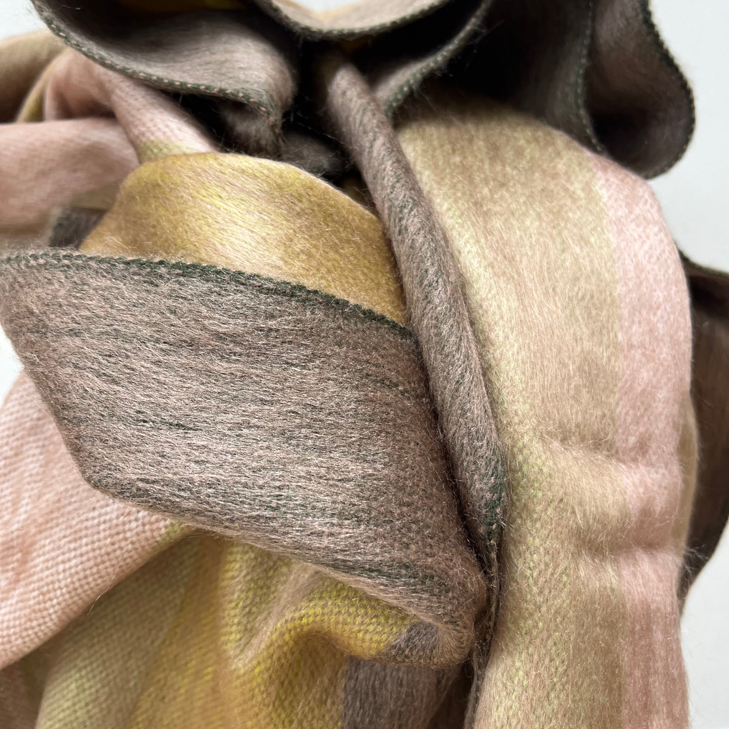 Scarf - Candy