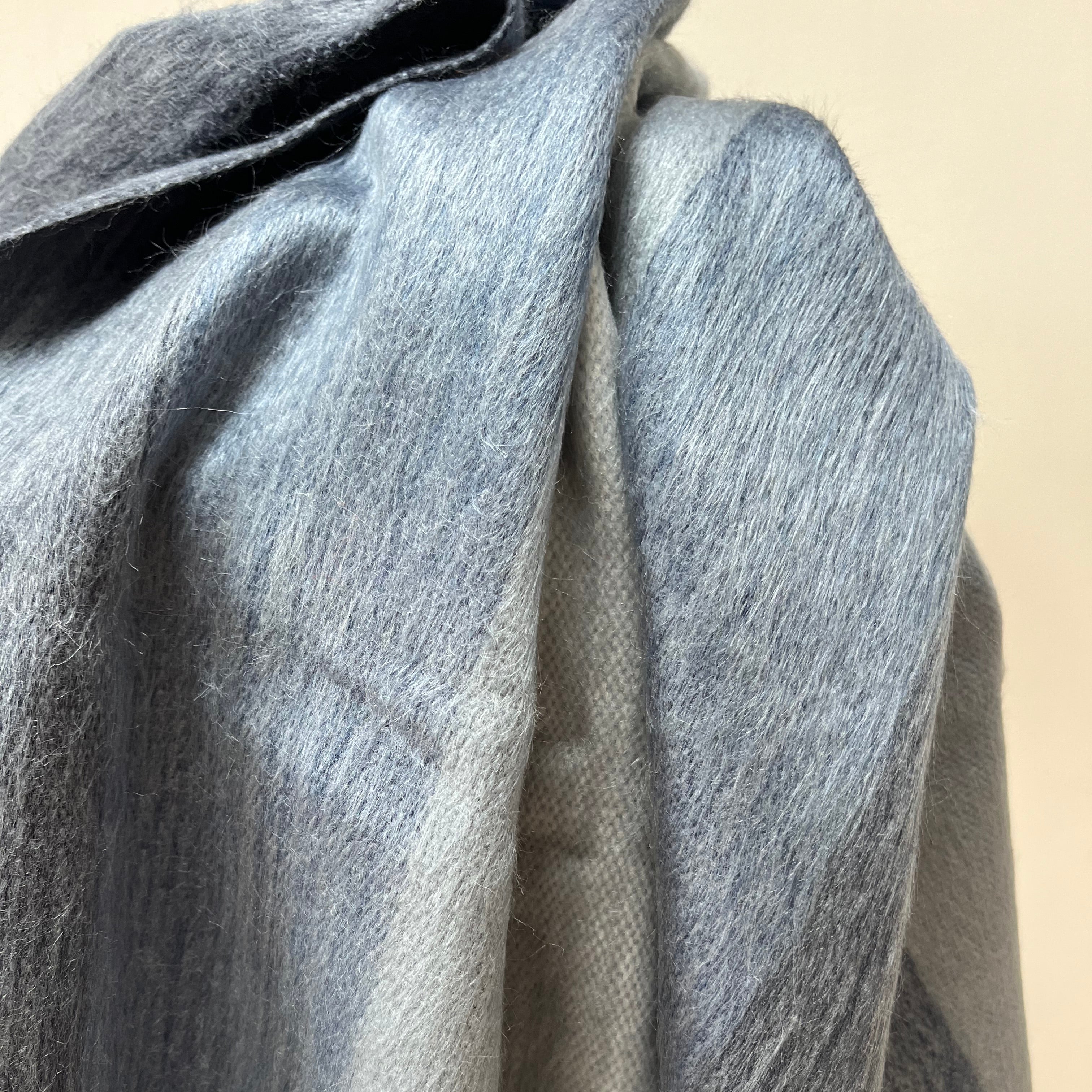Scarf - Moon