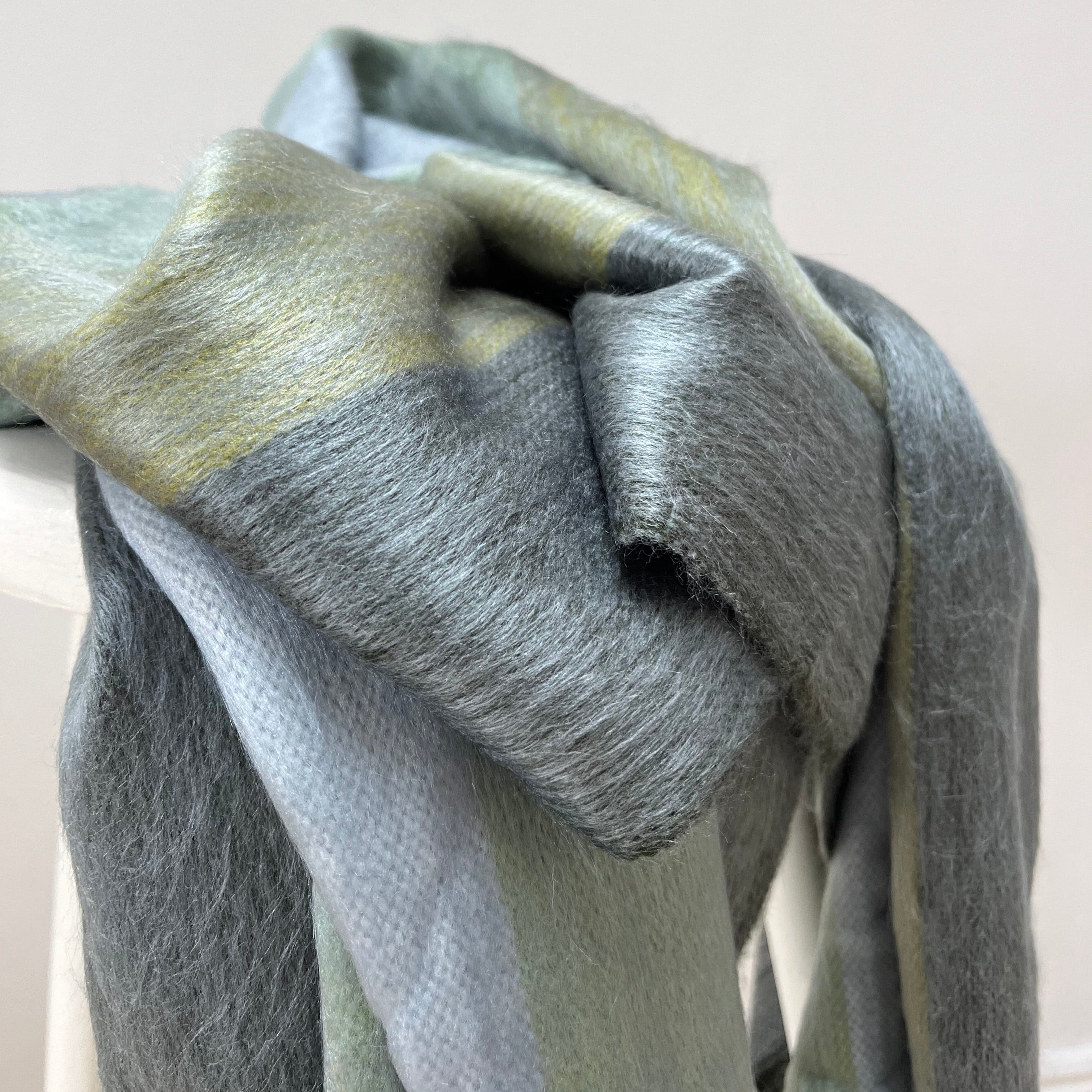 Scarf - Tree