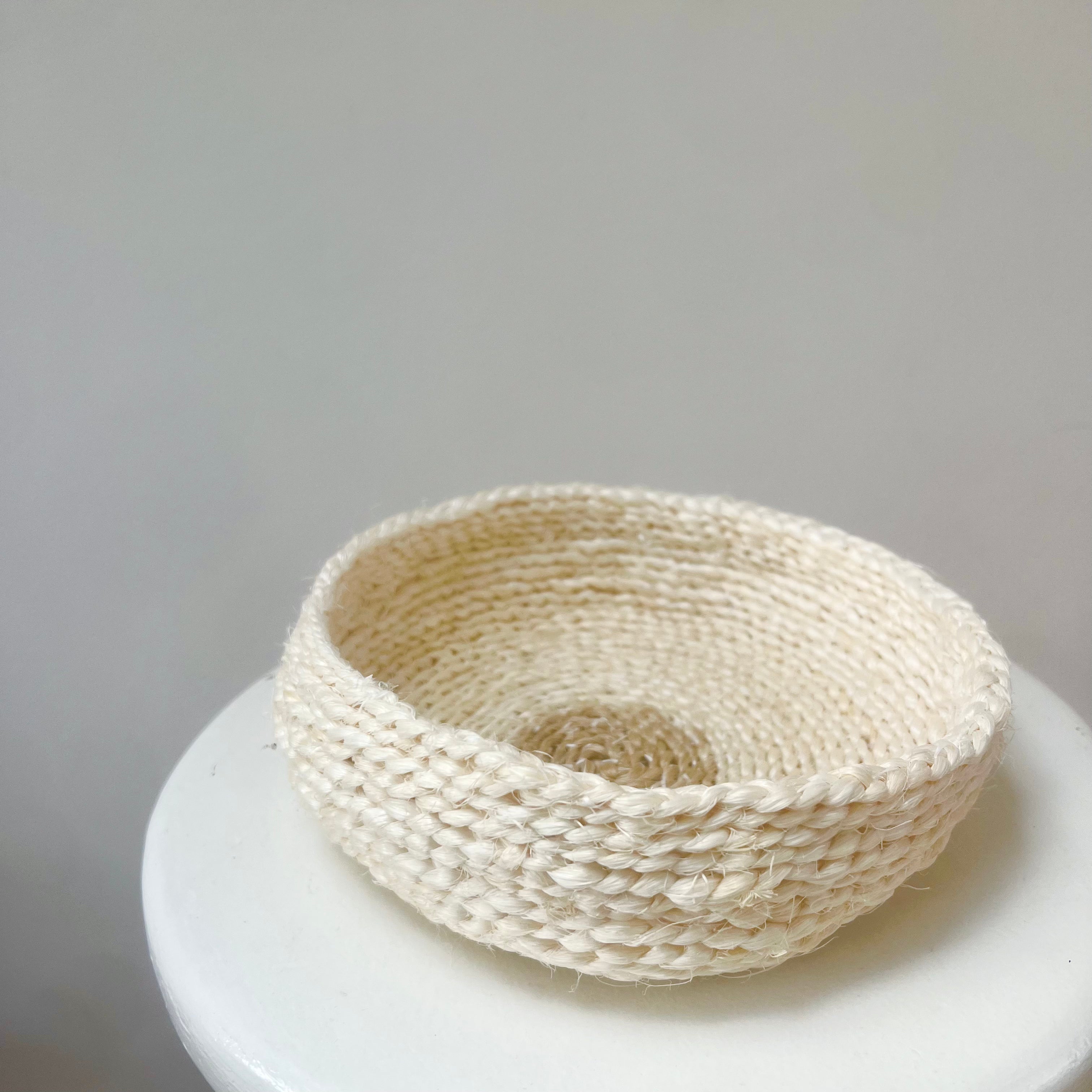 Braid no. 2 - Dot